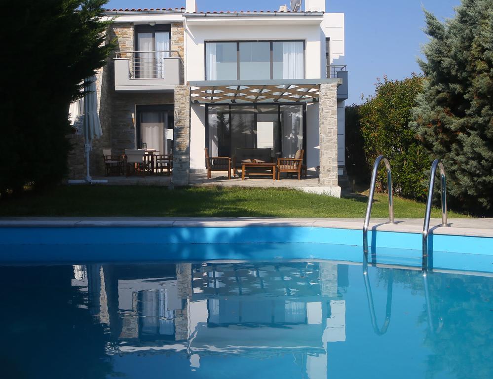 Sunny Sani Luxury Villas Room photo